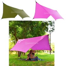 Heavy Duty Shade Camping