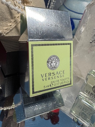 Versace parfums miniature - parfums,