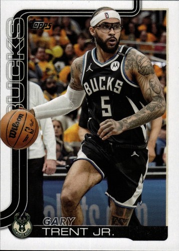 2025 topps basketball - 2025-26,