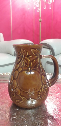 Pichet vin vintage - , a
