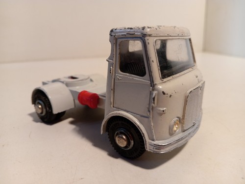 Dinky toys 845 aec - gb,