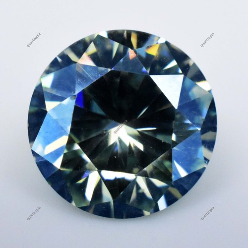 Diamant vrac rond - diamant,