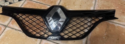 Grille calandre origine - grille, d'origine
