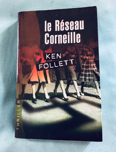 Réseau corneille ken - réseau,
