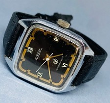 Montre-bracelet vintage Raketa