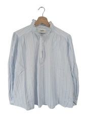 BA&SH Blouse à manches