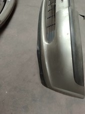 enjoliveur pare-choc avant