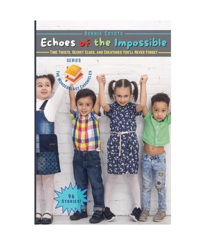 Echoes the impossible time - echoes,