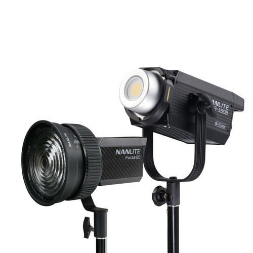 Nanlite 150b color - nanlite, fs-150b