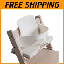 High chair accessories - high, soft