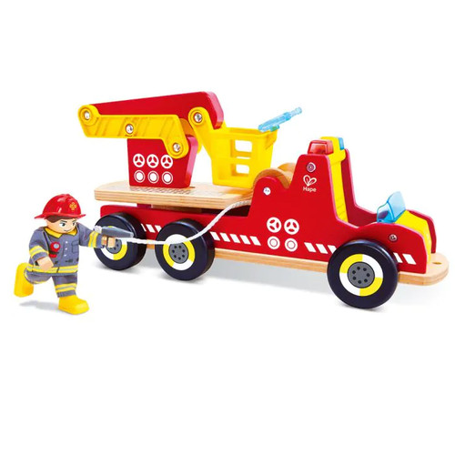 Hape sirène lumières - hape,