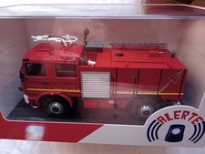 CAMION RENAULT SIDES VIRP 10