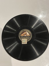D02-78 tours Disque Gramophone