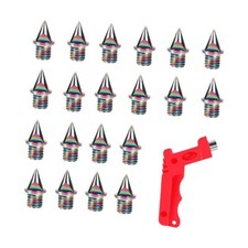 20x pointes de chaussures