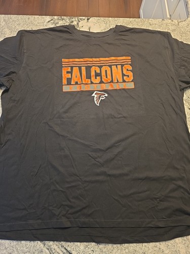Nwot men 5xl fanatics - nwot,