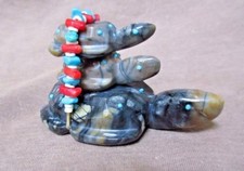 Indigènes Zuni Picasso Marbre