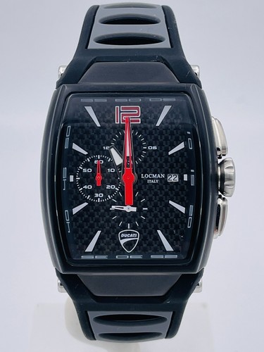 Montre locman ducati édition - locman,