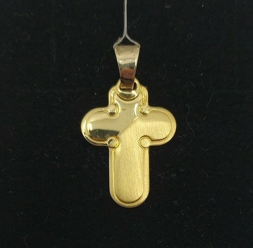 Pendentif 18k 750 - or,