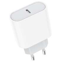 Tête de chargeur 20W .USB -C