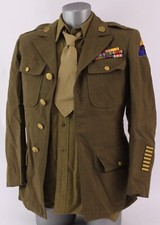 1940-42 WWII US Army J