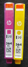 Cartouche d'encre HP 364 XL