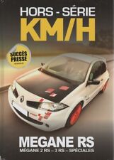 KM/H HS 2017 HS15 SPECIAL RENAULT MEGANE RS F1 TEAM R25 R26 R26.R RS BRI RS RB8