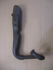 Pot d'échappement pour Yamaha