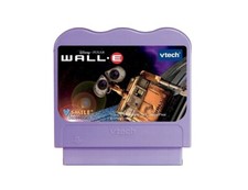 JEU CONSOLE VTECH - V-SMILE -