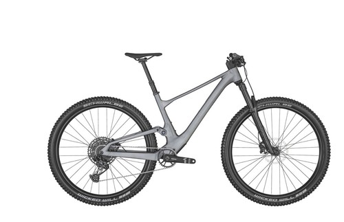 Scott spark 950 - spark, (m)