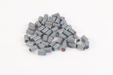 Behringer Haut Eq Bouton Set 52 pour MX1604A Eurorack Ultra Faible Bruit Ligne