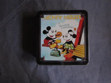 MICKEY MOUSE à cigarettes