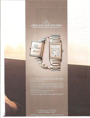 Publicite advertising 2011 - publicite,