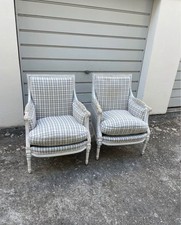 Fauteuil style louis xvi - louis,