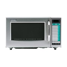 Sharp Medium-Duty Commercial