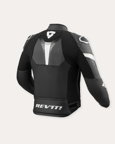 Veste homme moto cuir rev - homme,
