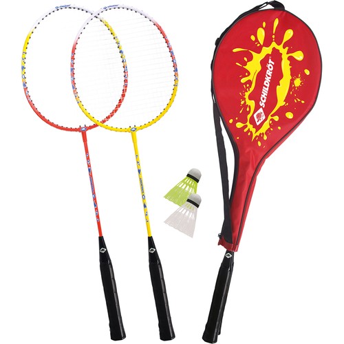 Set badminton joueurs - set,