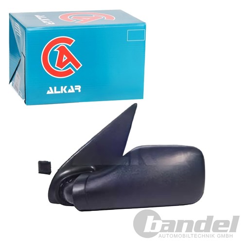 Alkar rétroviseur extérieur - alkar,