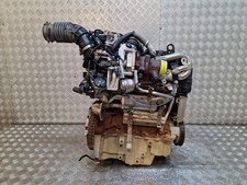 Moteur - Renault Kangoo II