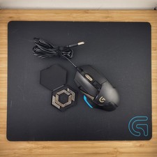 Logitech G502 Proteus Core