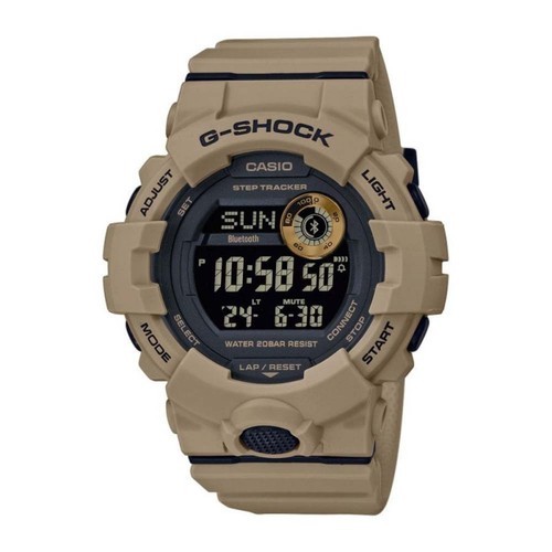 Montre shock squad - montre, g-shock