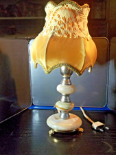 LAMPE COMPLÈTE PIED 3