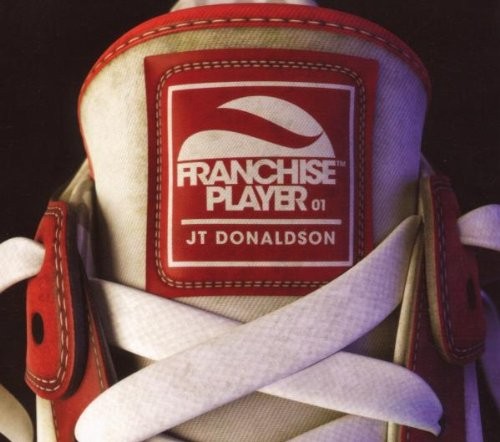 Donaldson franchise player - jt,