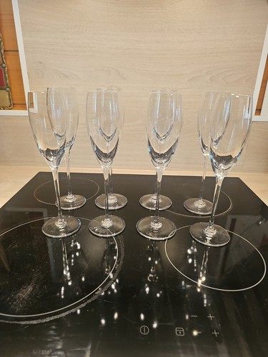 Flûtes champagne en - 8,