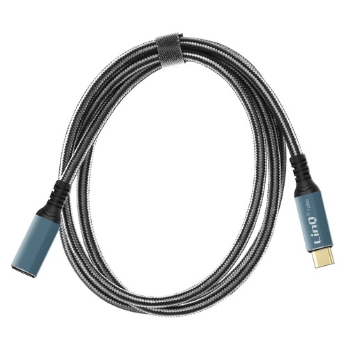 Linq câble rallonge - câble, usb-c