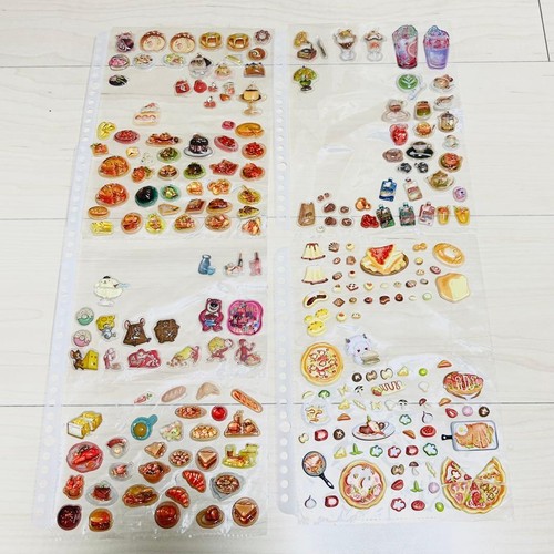 Stickers vente vrac toy - stickers, en