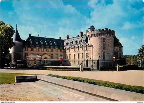 Carte postale - postale, 78