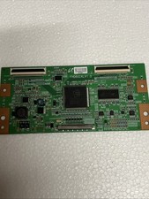 Carte T-CON TCON TV SAMSUNG