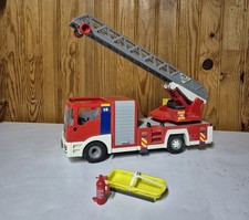 Playmobil 4820 camion de