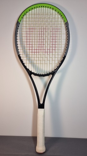 Tennis racket prostock - tennis, wilson