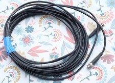 Cable BNC mâle longueur 8,5m